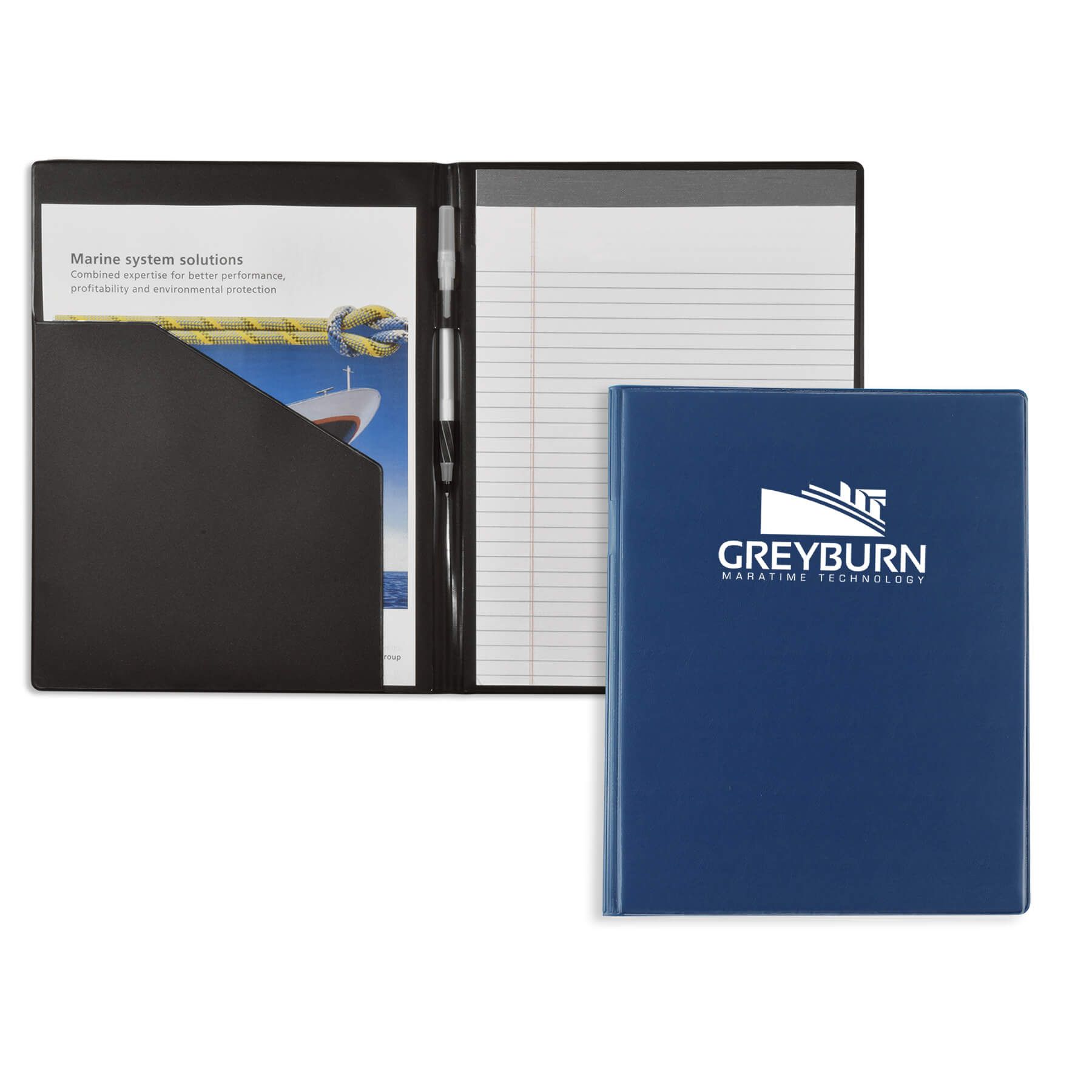Standard Writing Pad 5