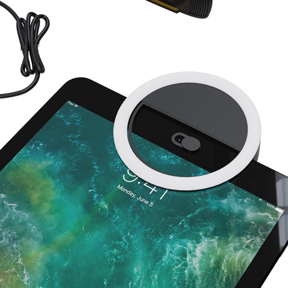 U-Star Selfie Light 3