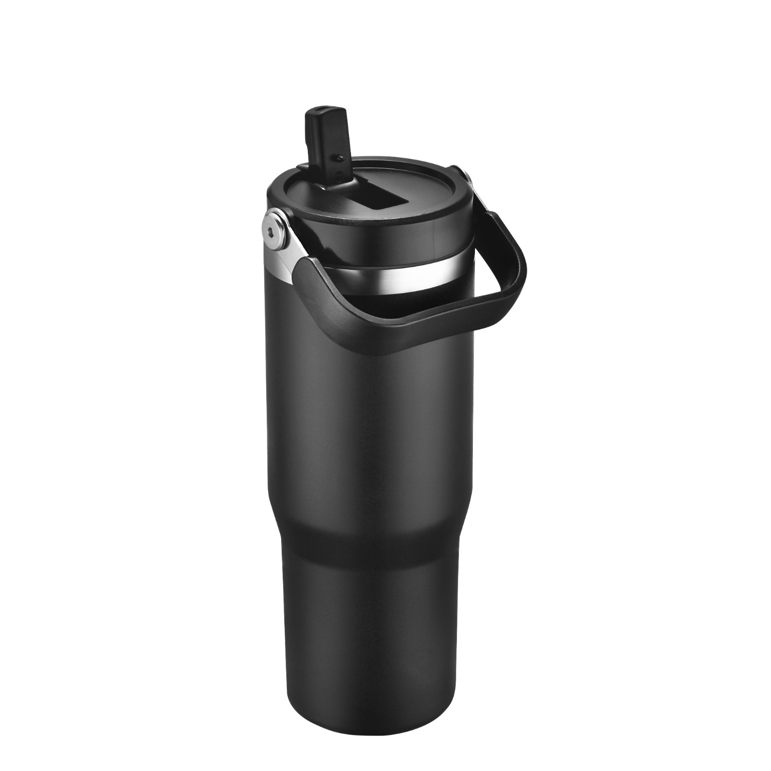 Sip Supreme 30 oz Stainless Steel Bottle 23