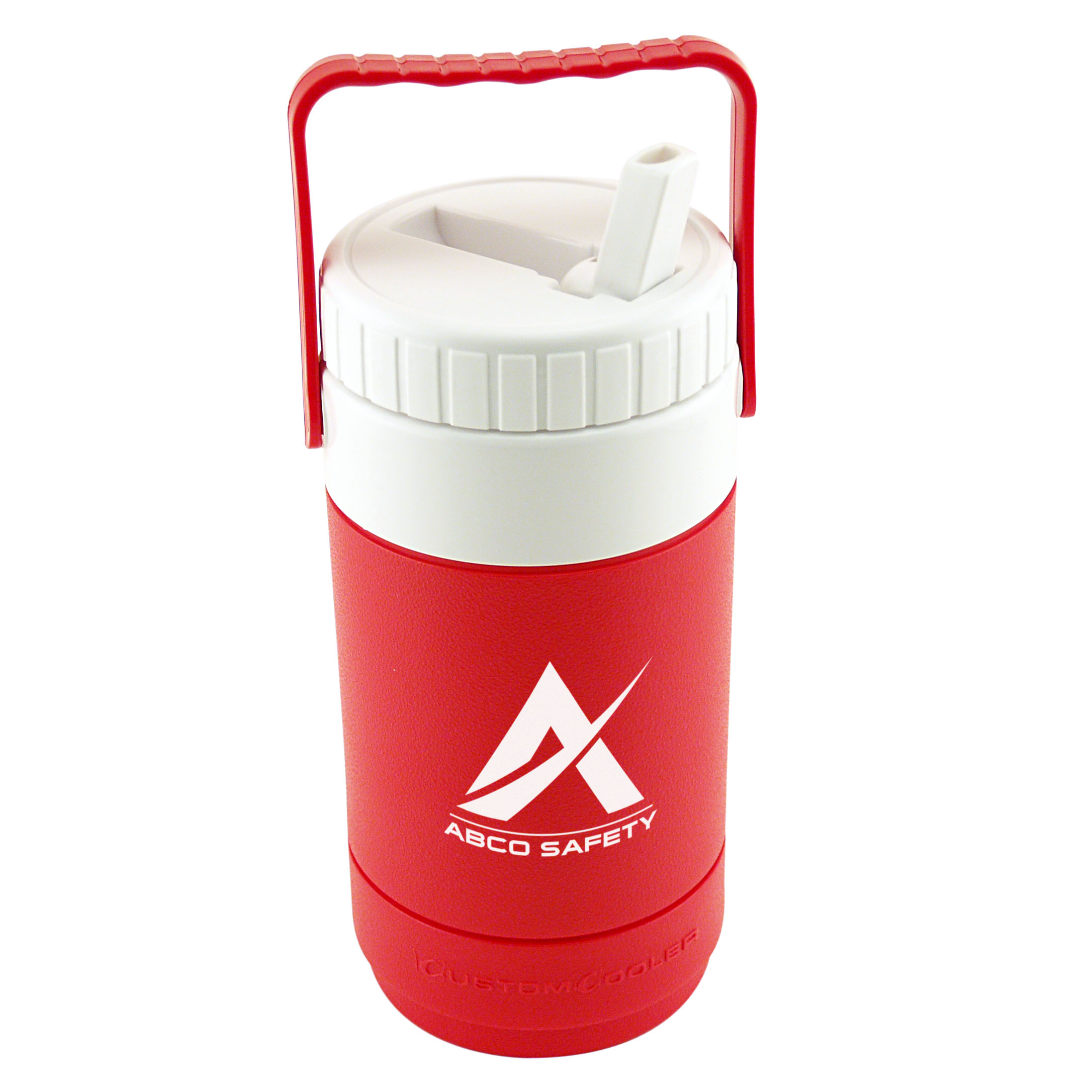 Custom Beverage Cooler 2