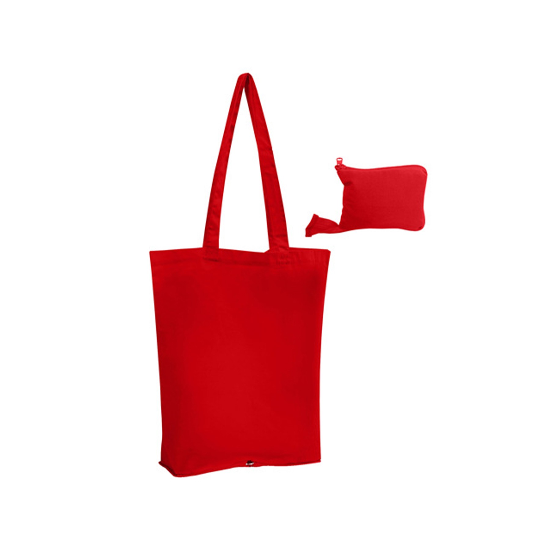 Reusable Cotton Tote Bag 3