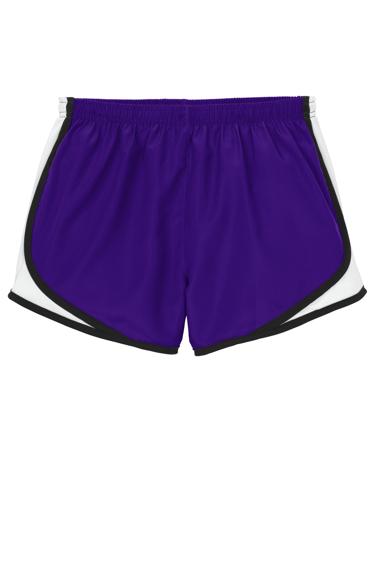 Sport-Tek Women's Cadence Short. LST304 35