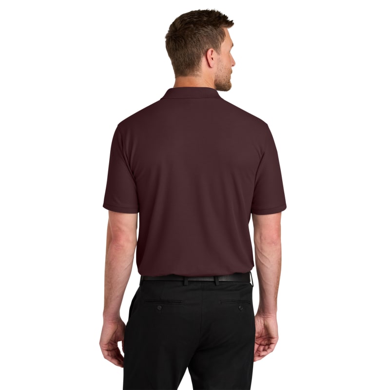 Port Authority Wearever Signature Pique Polo 21