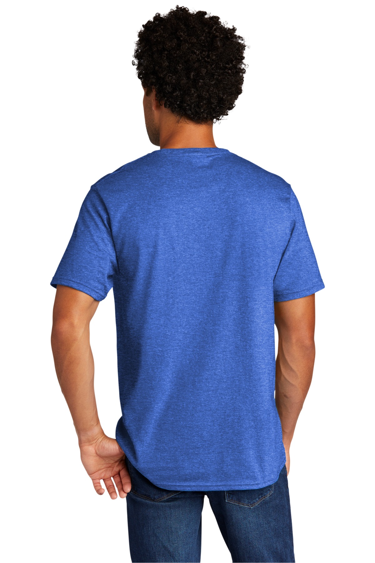Port & Company® Tri-Blend Tee 82
