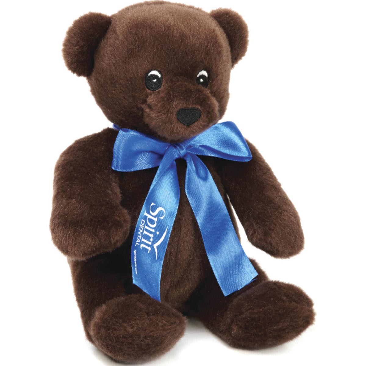 10" Rocky Bear 6