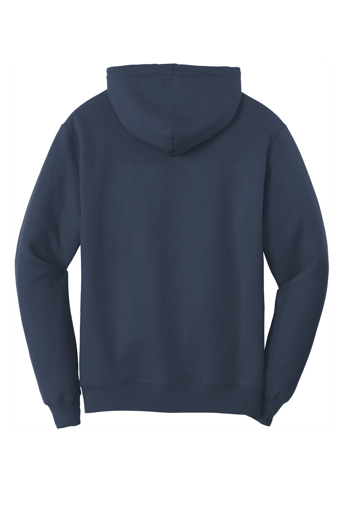 Port & Company® Tall Core Fleece Pullover Hooded Sweatshirt 50