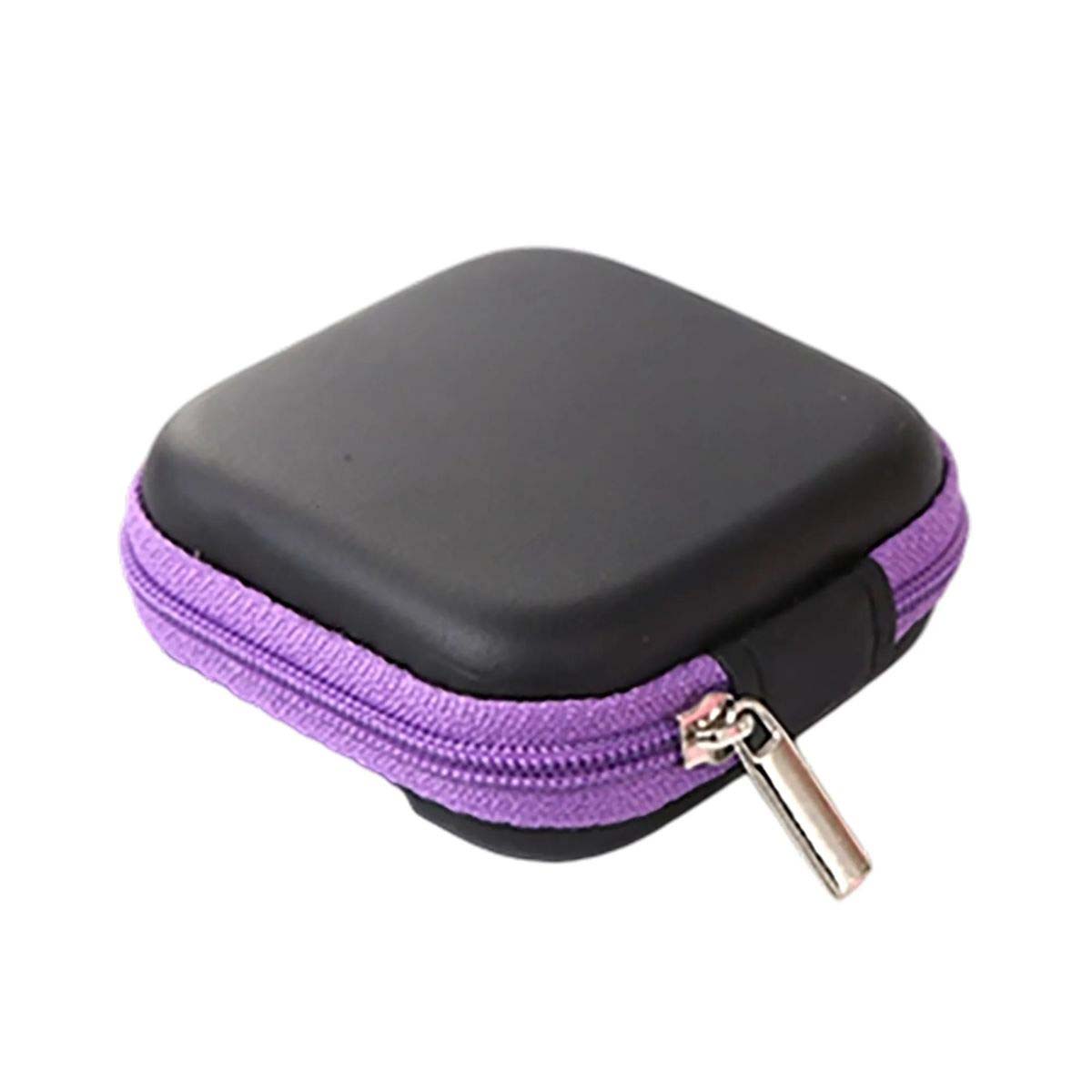 Durable EVA Case for Small Electronic Accessories 7