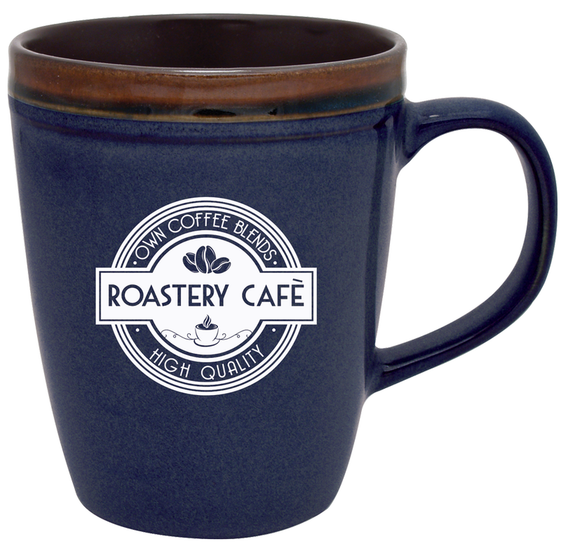 14 oz. Antigua Collection 12