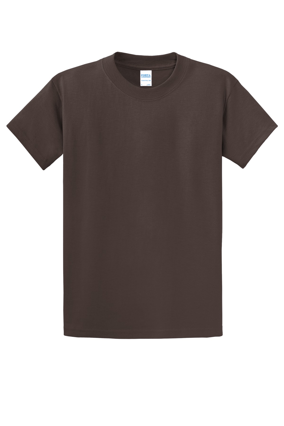 Port & Company® Tall Essential Tee 195