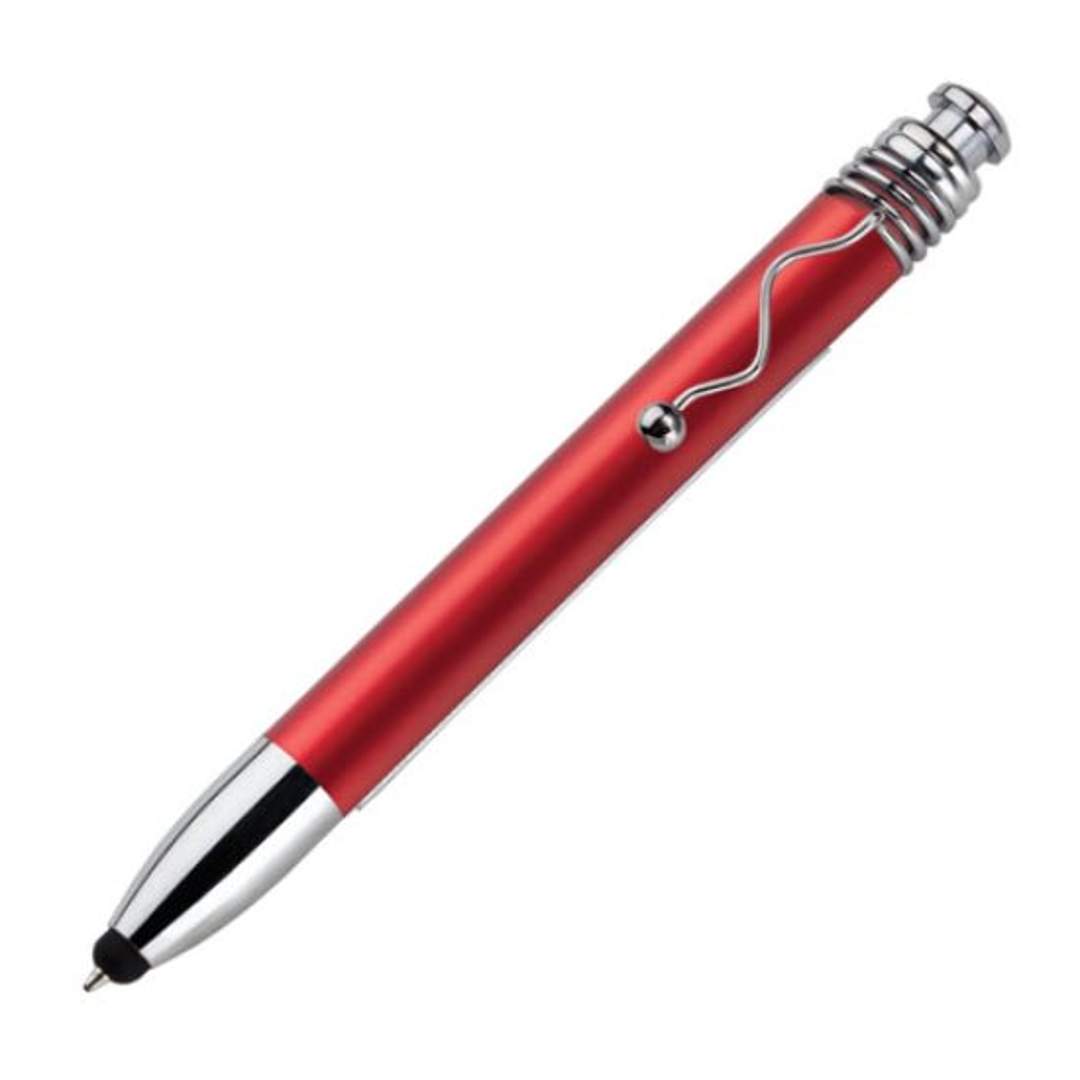 Erixson Banner/Stylus Pen (5-6 weeks) 7