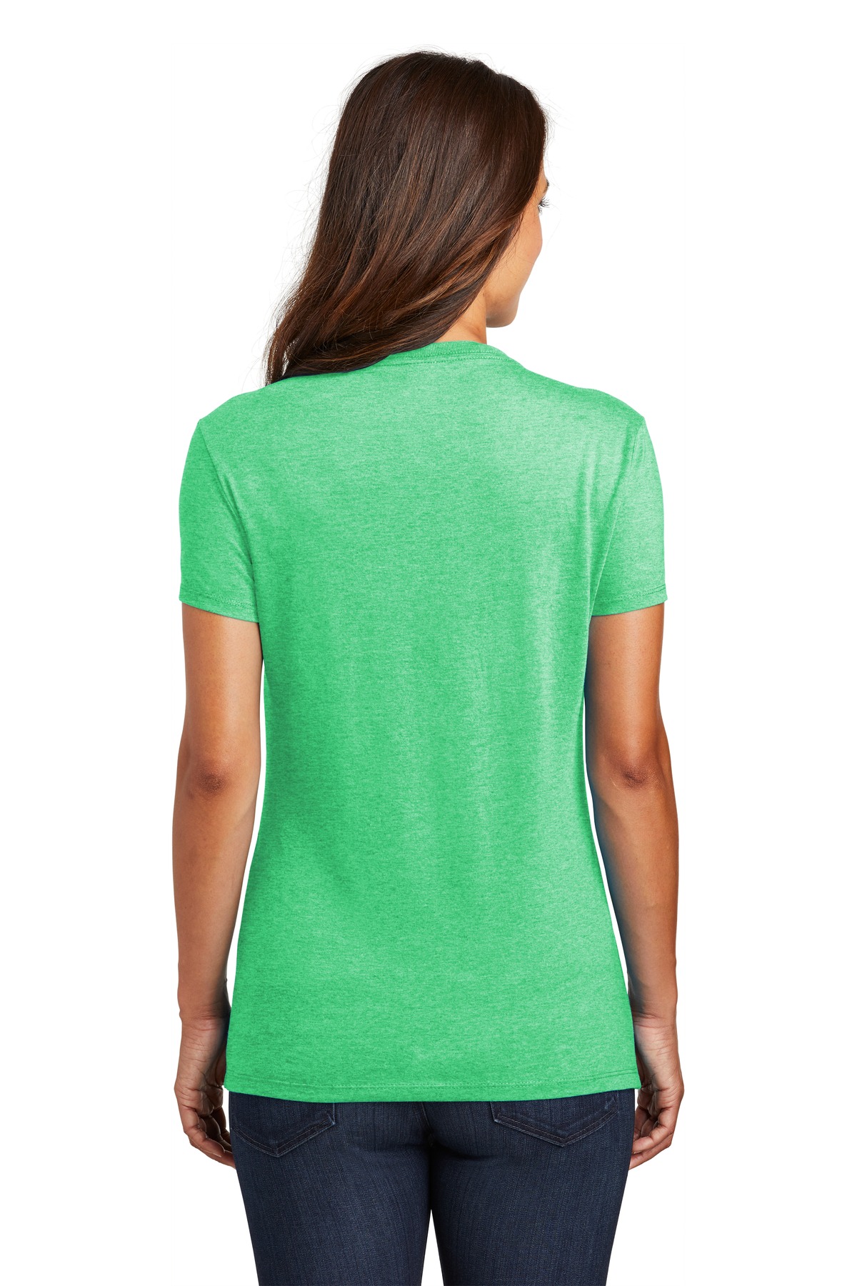 District® Women's Perfect Tri Tee 26