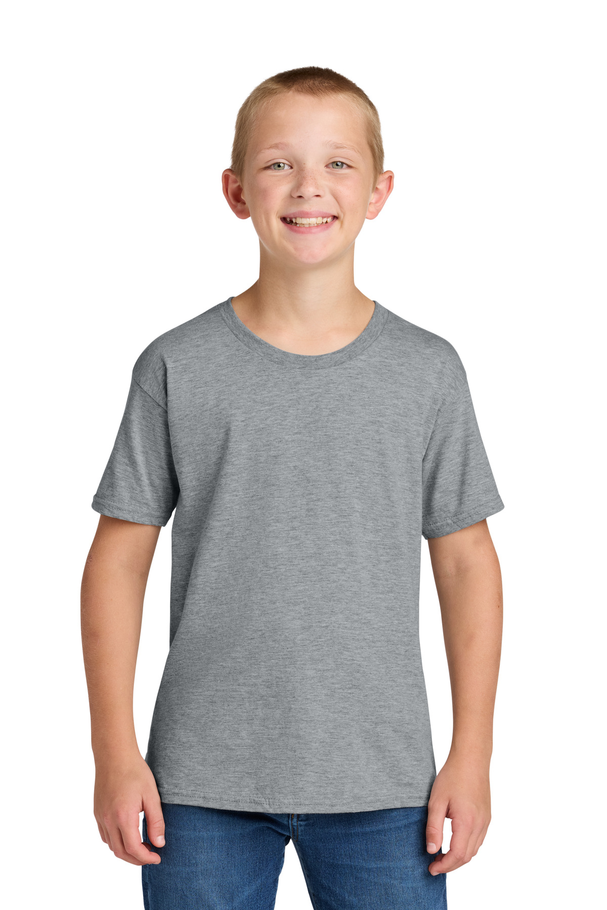 Jerzees Classics Youth Cotton T-Shirt 363Y 94