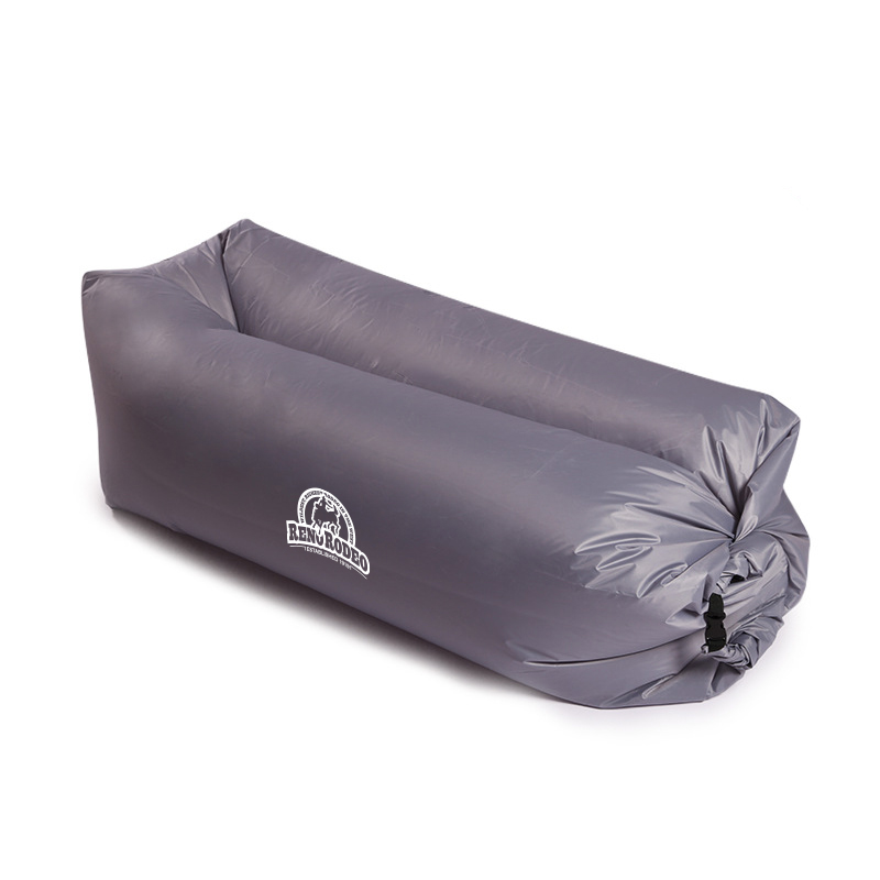 Inflatable Lounger Couch/ Airbed 7