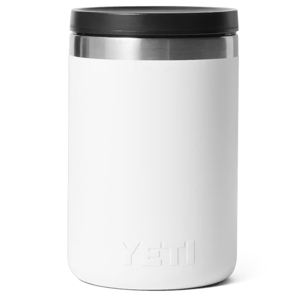 YETI® Rambler® Stainless Steel Insulated 16 oz Food Jar