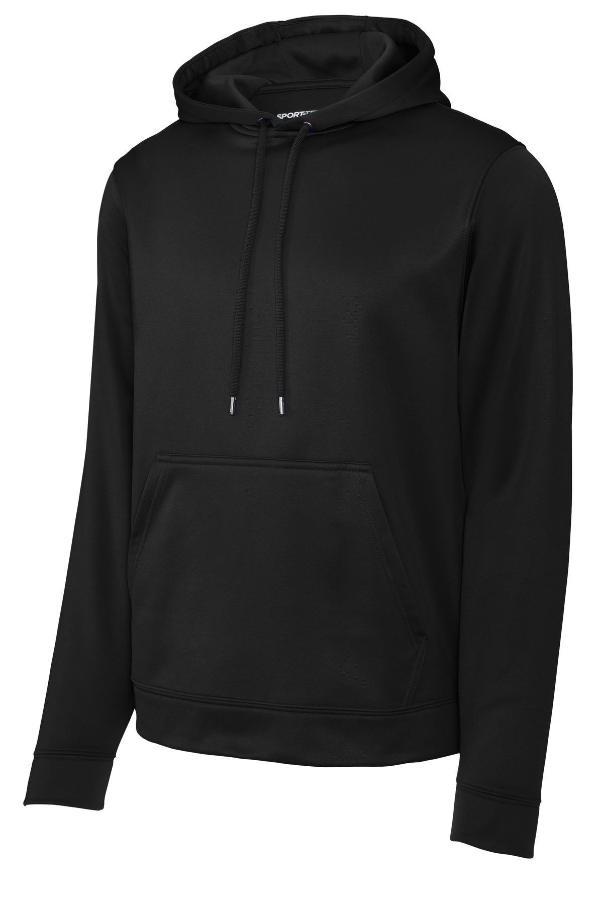 Sport-Tek Sport-Wick Fleece Hooded Pullover. F244, custom hoodie or sweatshirt with logo imprint 92