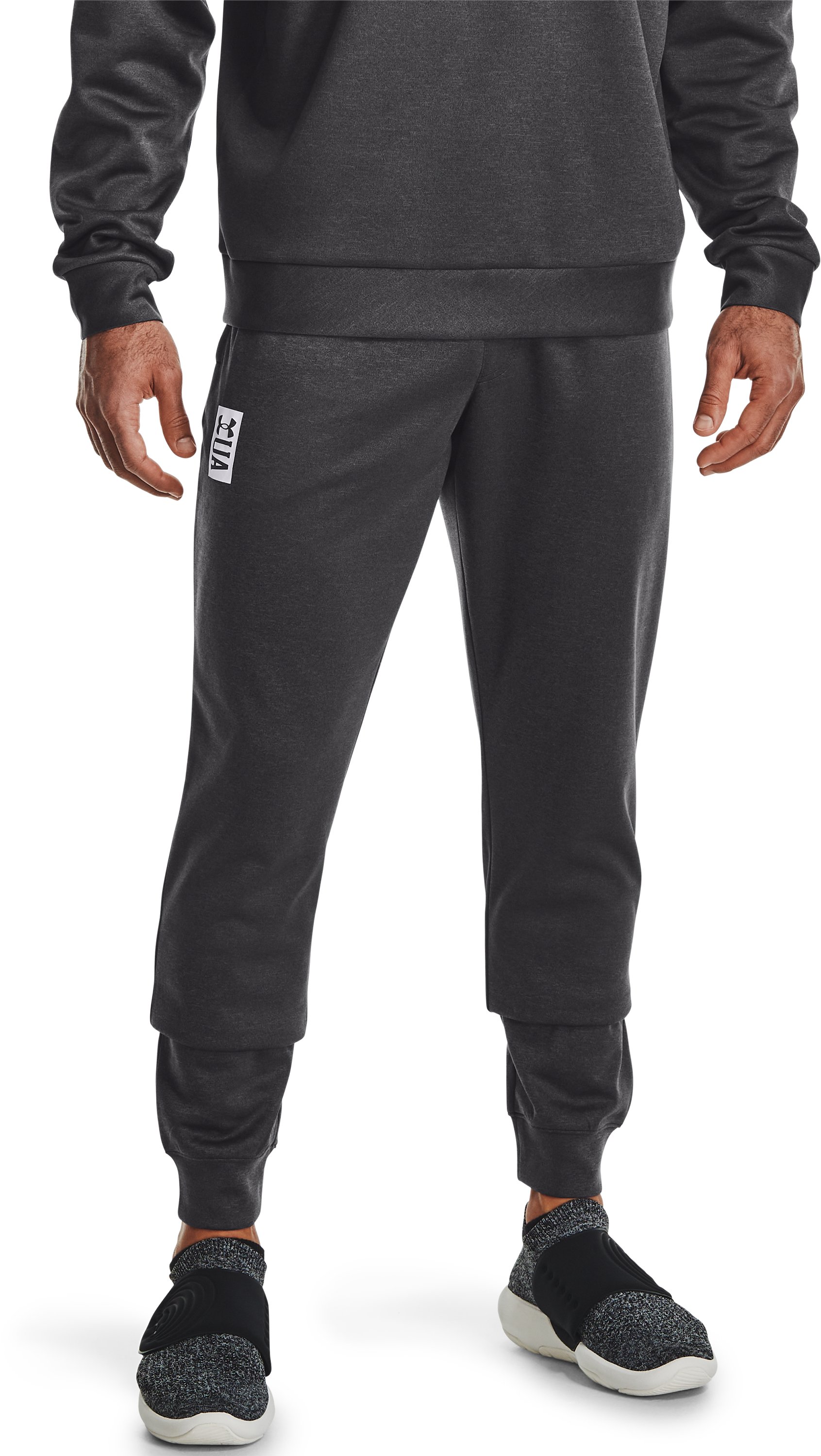 Men's UA RECOVER Joggers 2