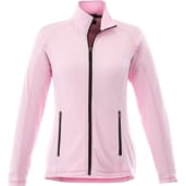 Women's RIXFORD Polyfleece Jacket 115