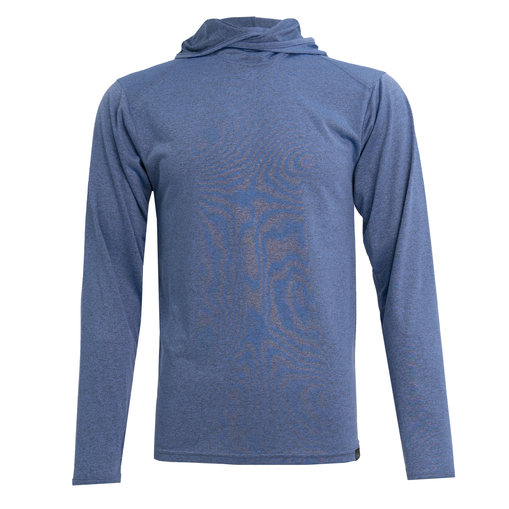 RECOVER SPORT SUN HOODIE 5