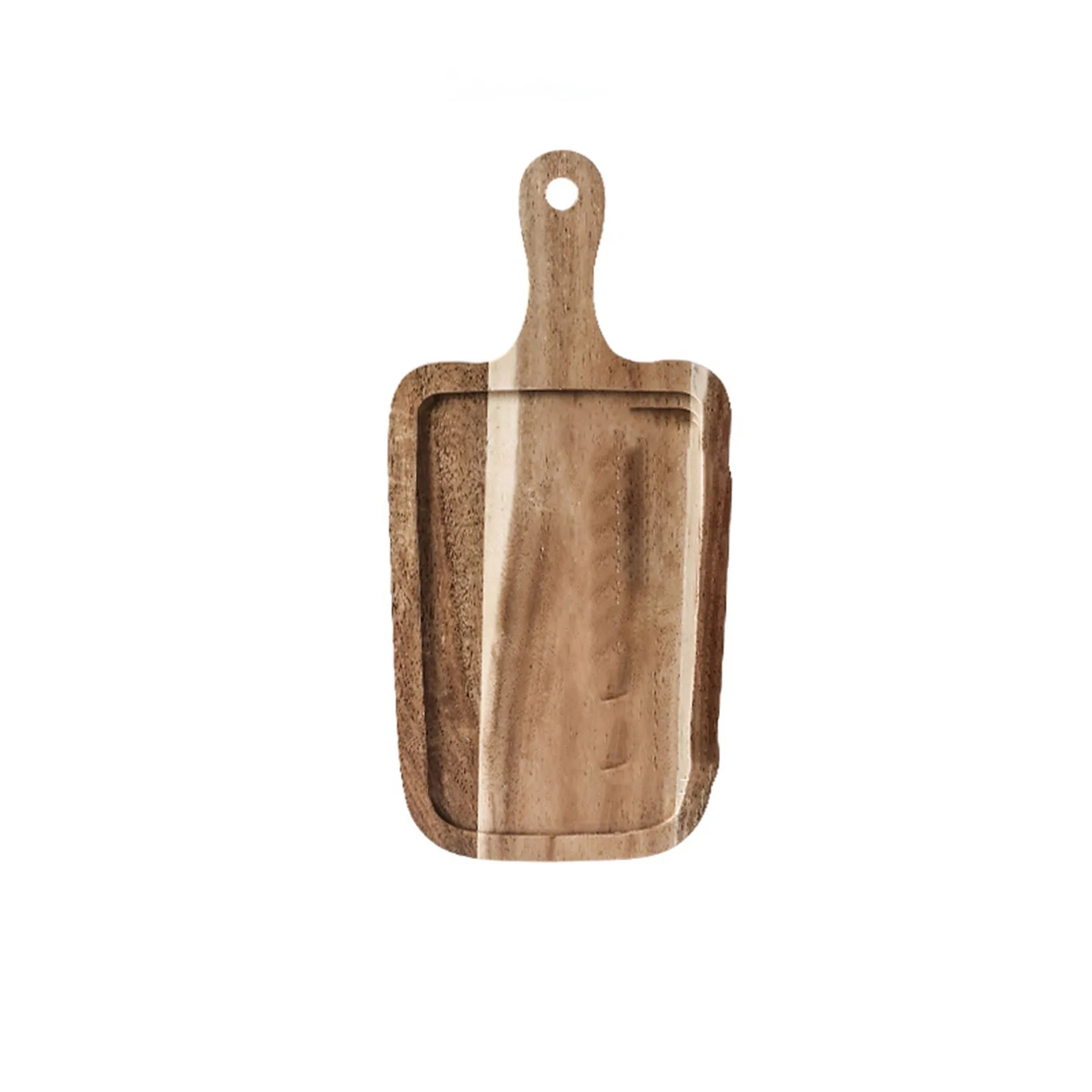 Steak Wood Board 11