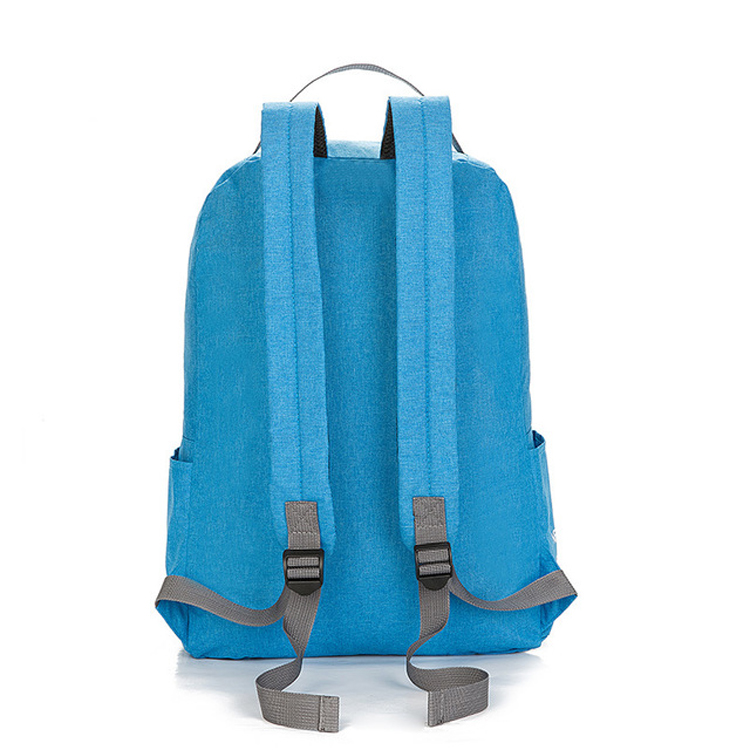 Lightweight Packable Backpack 3