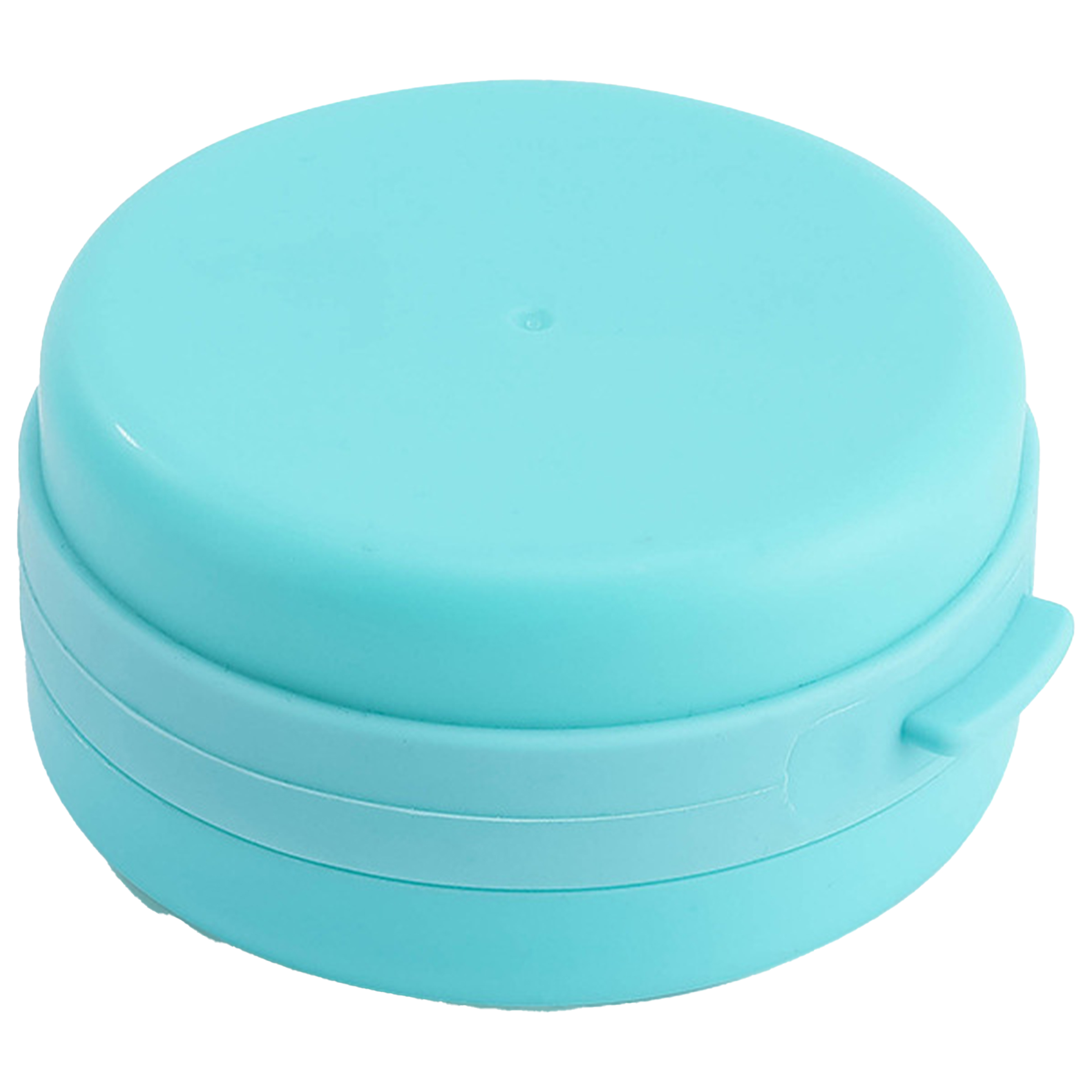 Silicone Shower Brush 4
