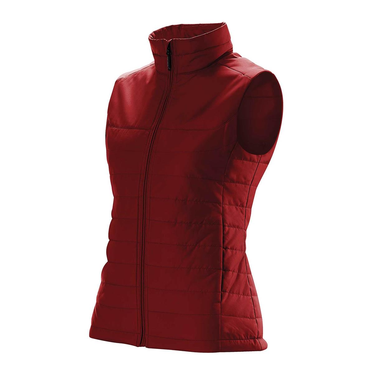 Stormtech Women's Nautilus Quilted Vest 10