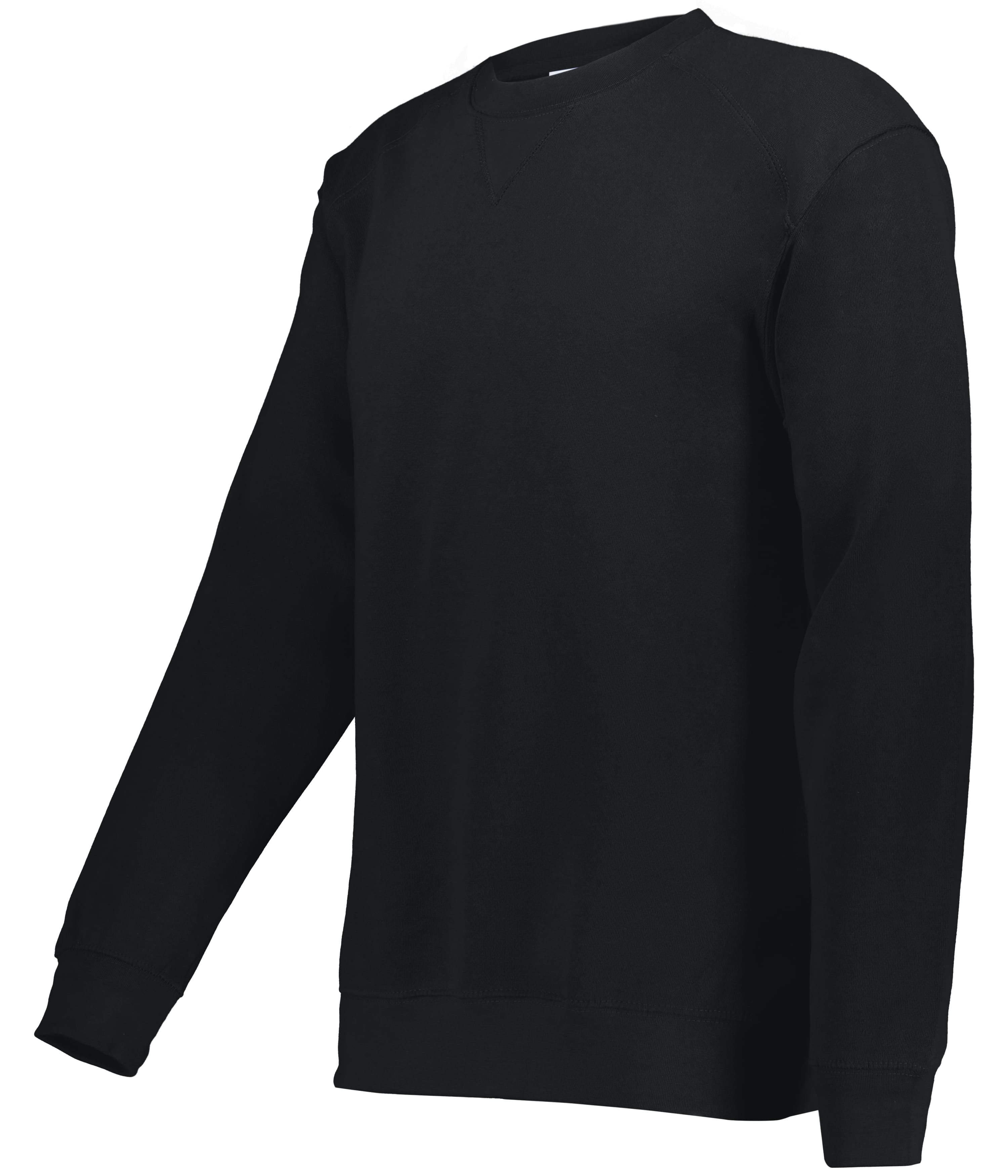 C2 FLEECE CREW 4