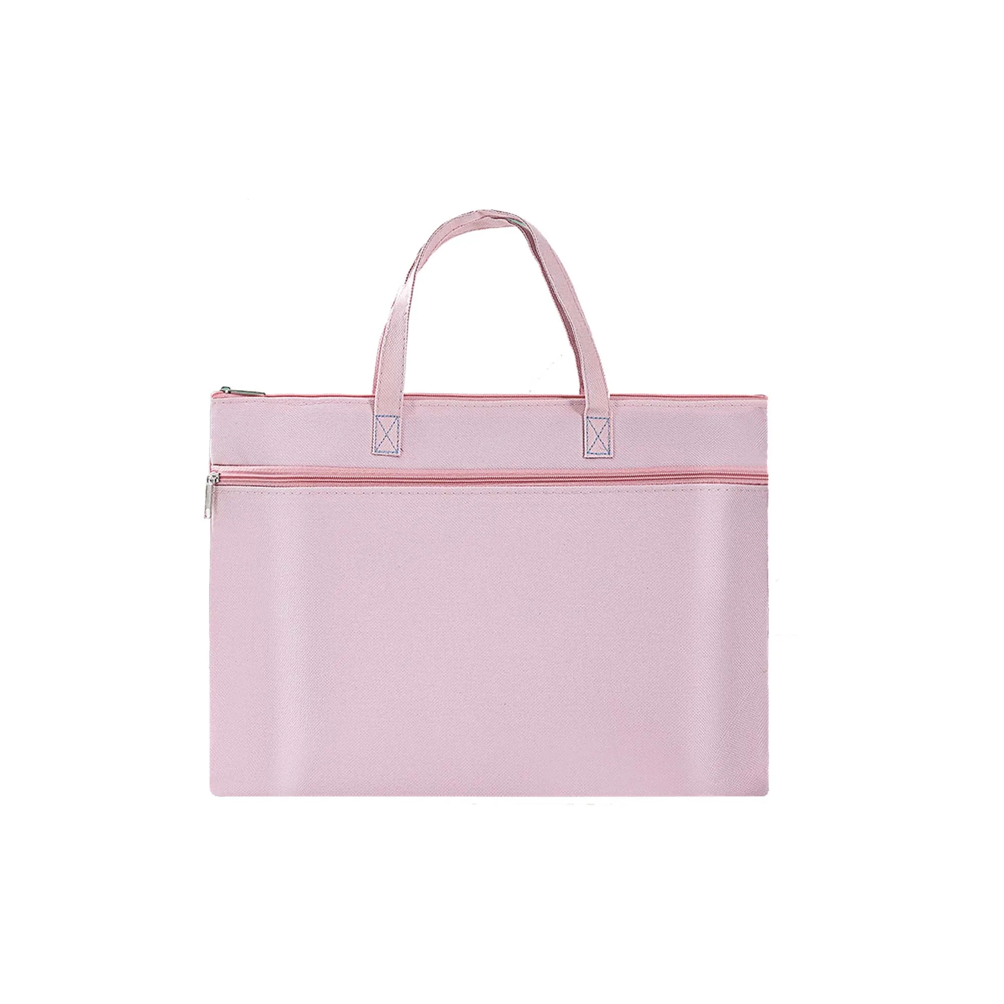 Portable Document Bag with Handle 3