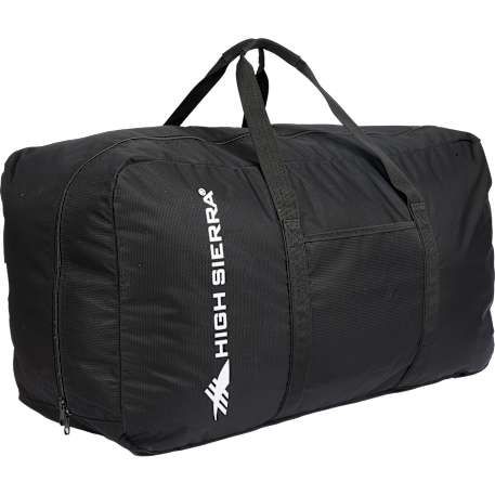 High Sierra Recycled Hi-Ton Duffle 40