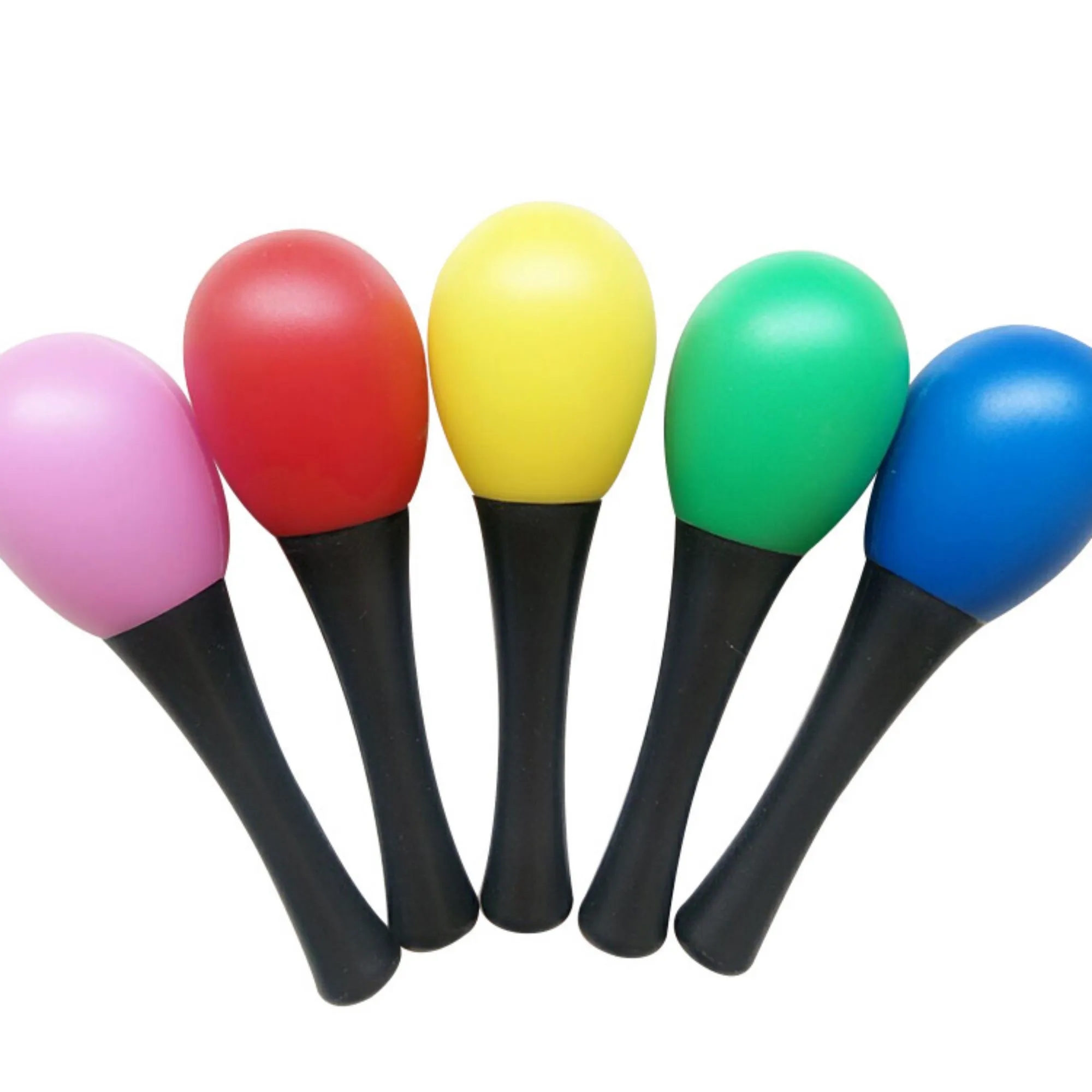 Baby Musical Instrument Sand Hammer 2