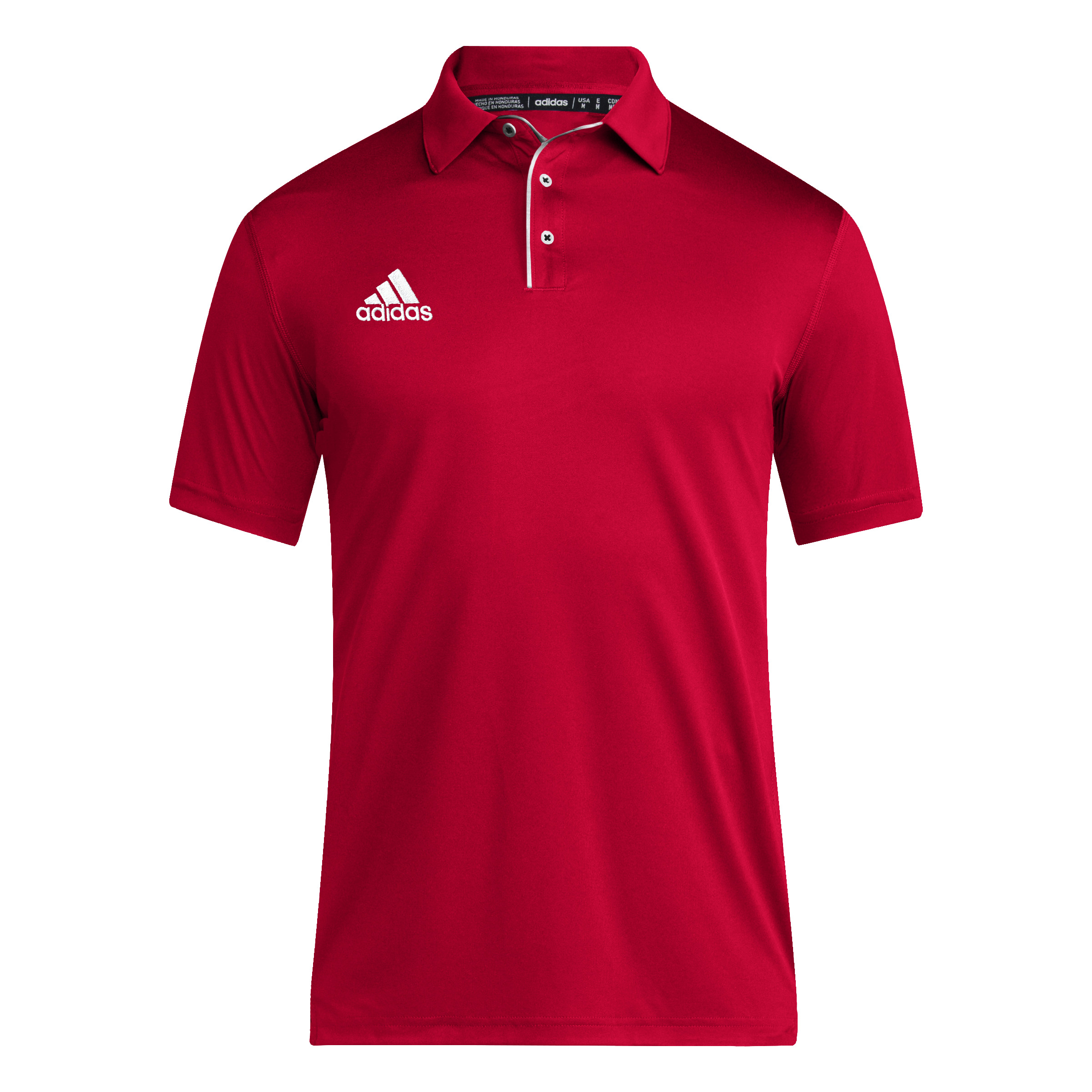 M C SS POLO 8