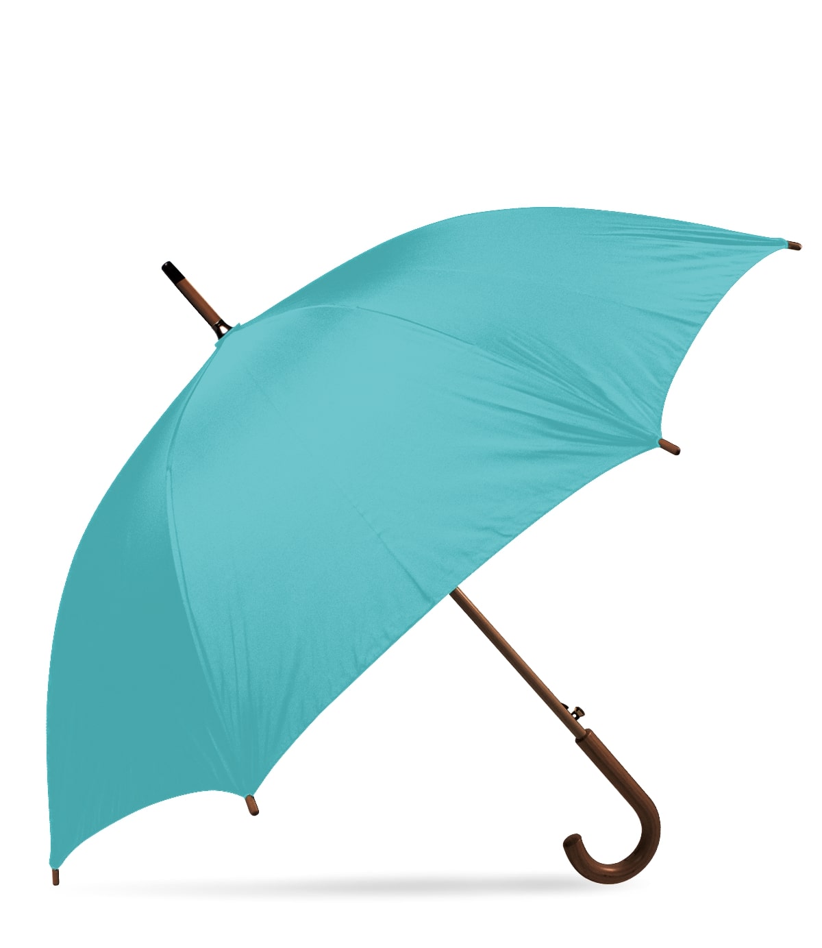 Vintage Custom Fashion Umbrellas - 48" 8