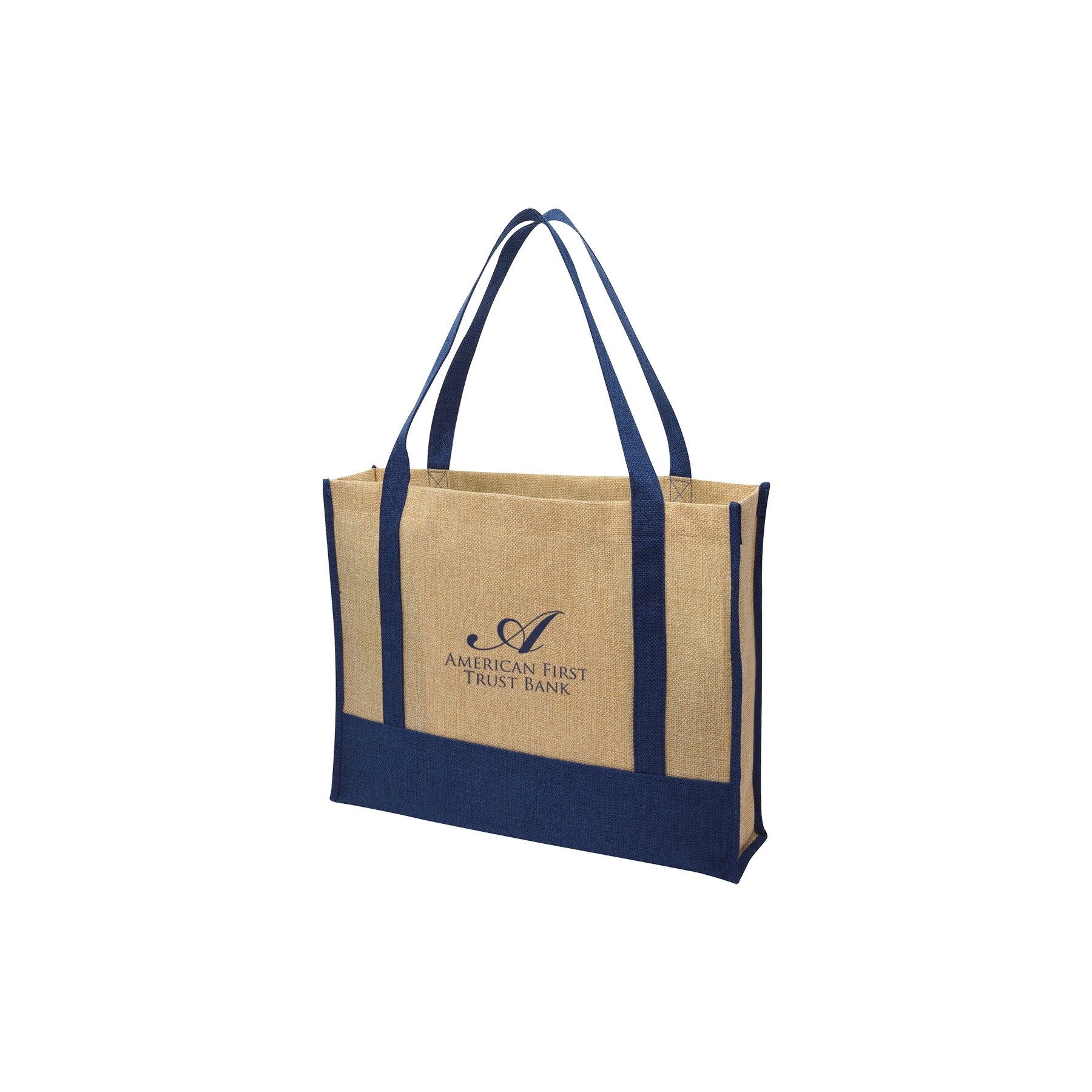 Emporium Tote Bag, custom tote bag with logo imprint 4