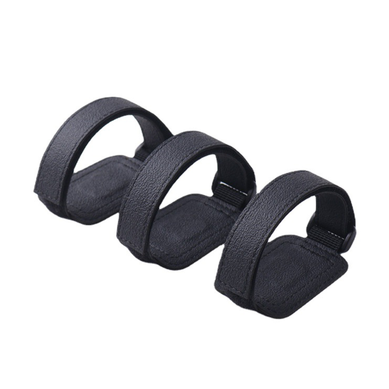 Outdoor Golf Range Finder Artificial Leather Case 4