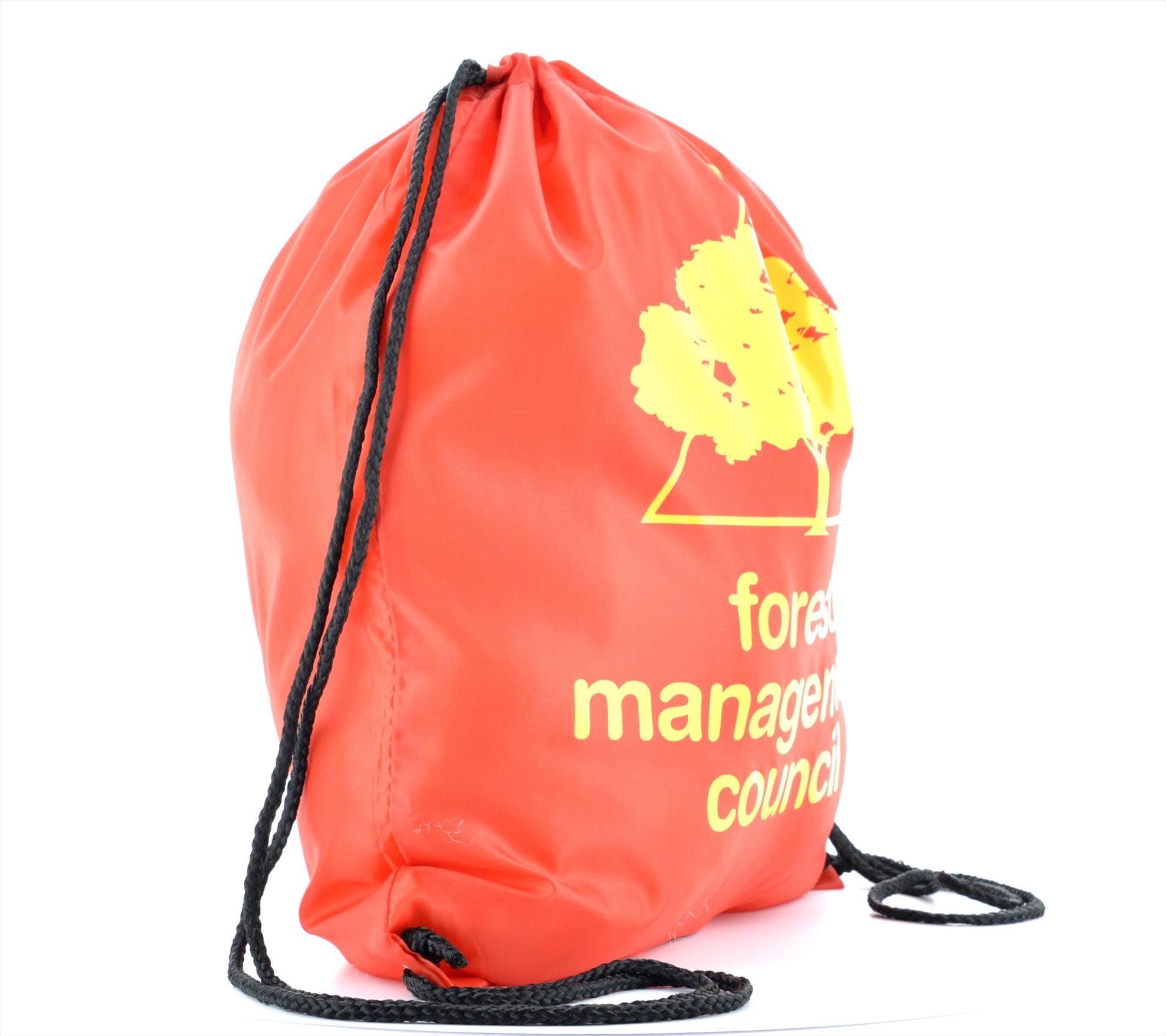 Good Value™ Drawstring Backpack 116