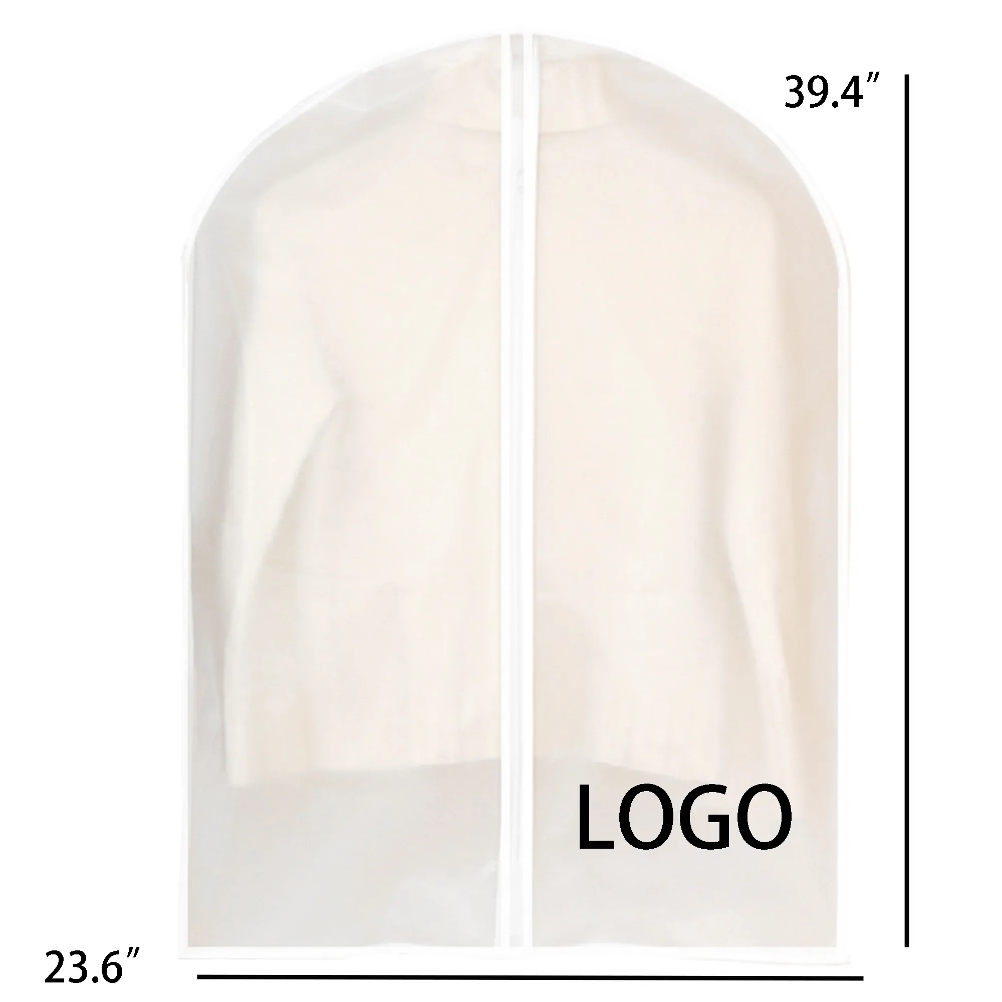 Clothing Dust Cover 5