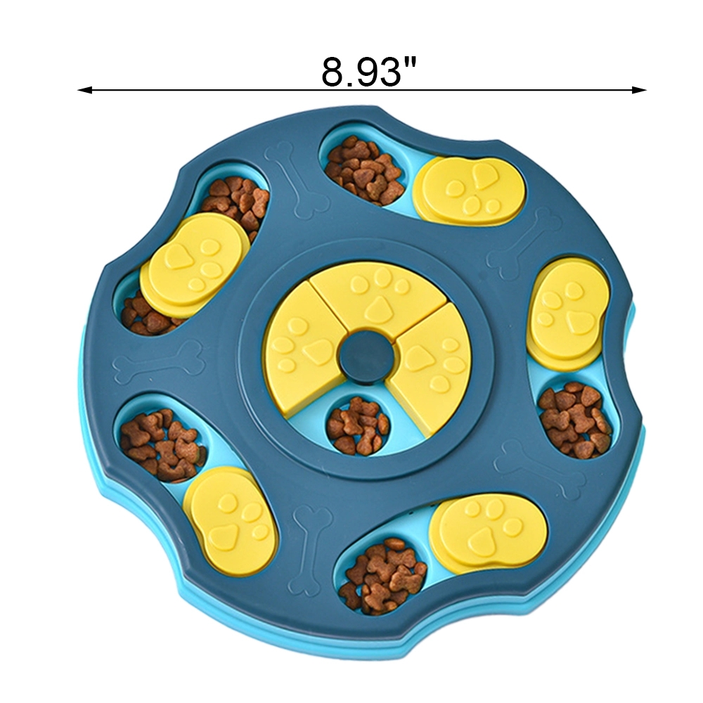 Dog Puzzle Toys 2