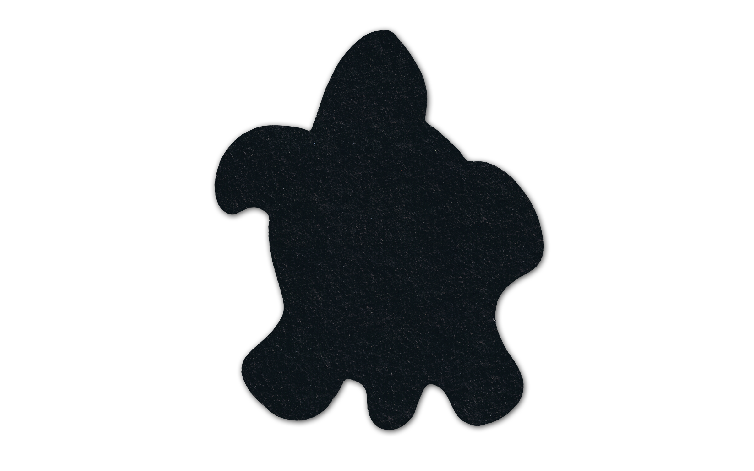 Turtle Recycled Rubber Jar Opener 2