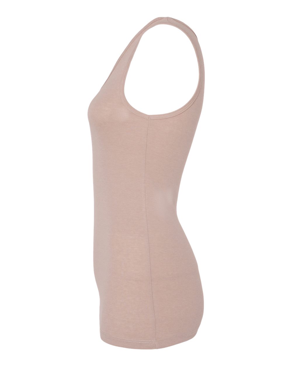 Women's Micro Rib Tank - 1081 18