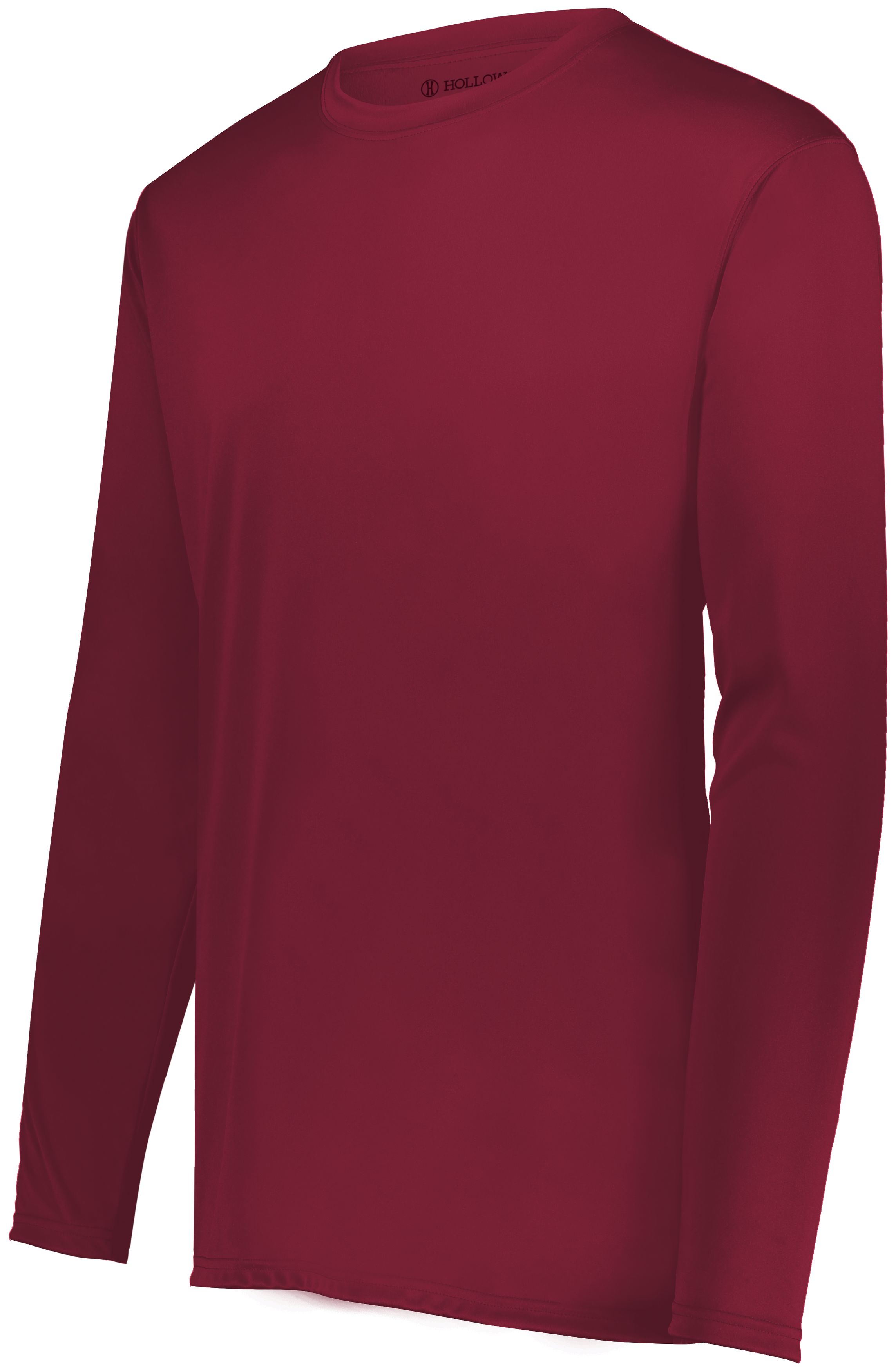 Momentum Long Sleeve Tee 20