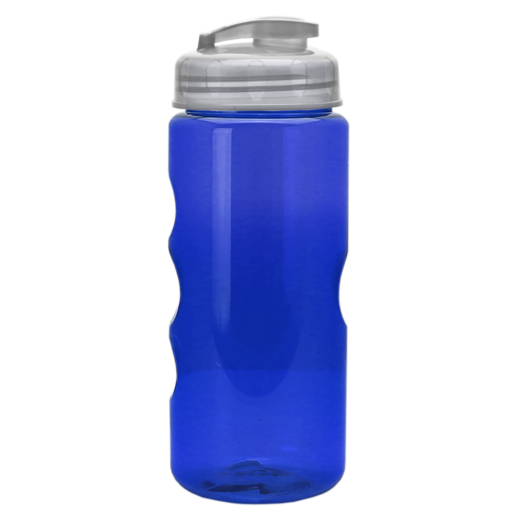 Garyline® Mini Mountain Tritan® Bottle with Flip-Top Lid - 22 oz. 234