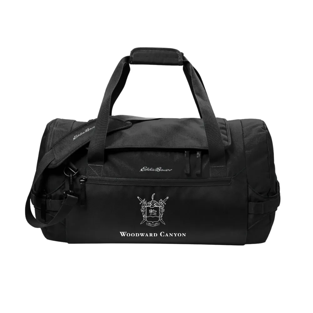 Eddie Bauer(R) Tour Duffel 3