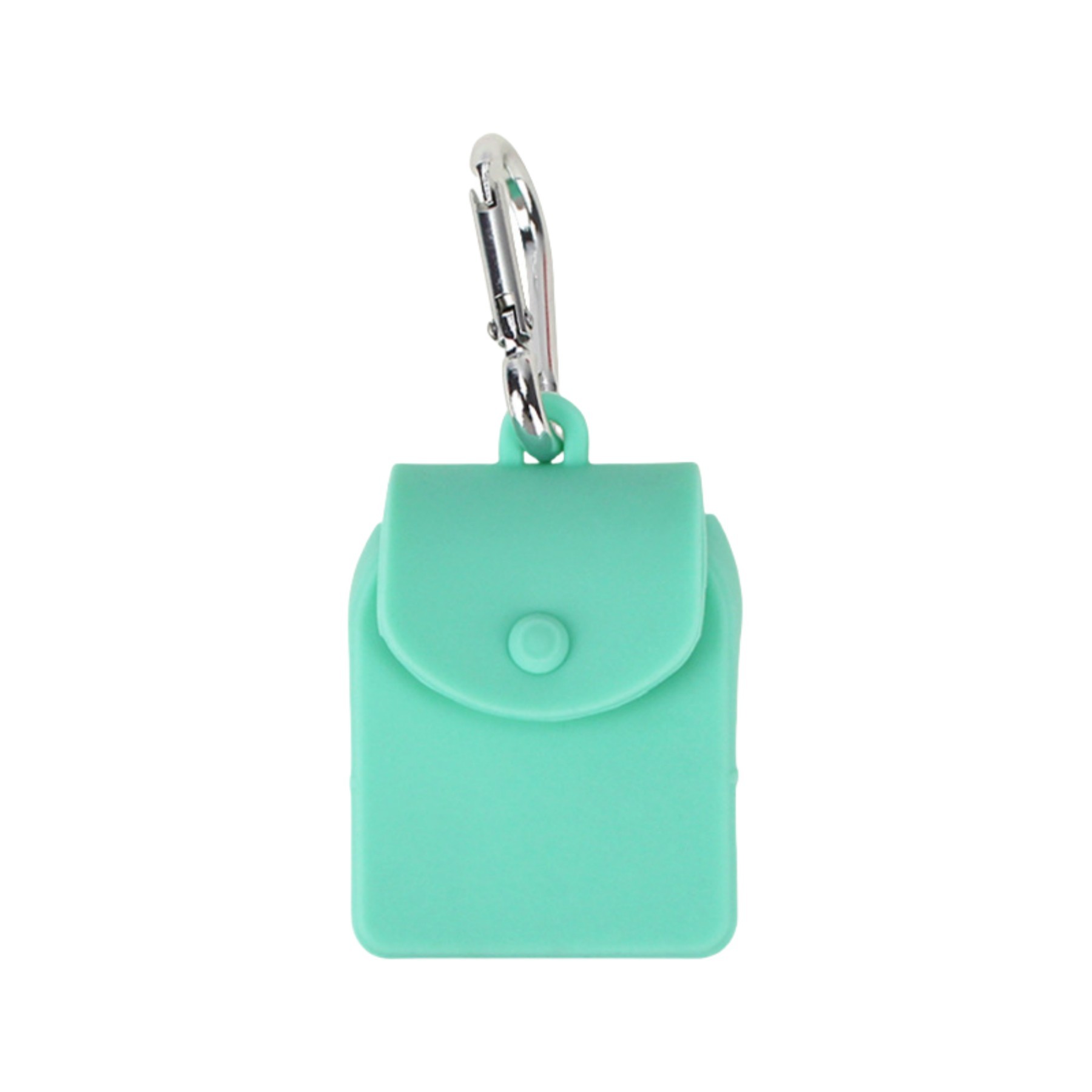 Silicone Storage Bag 1