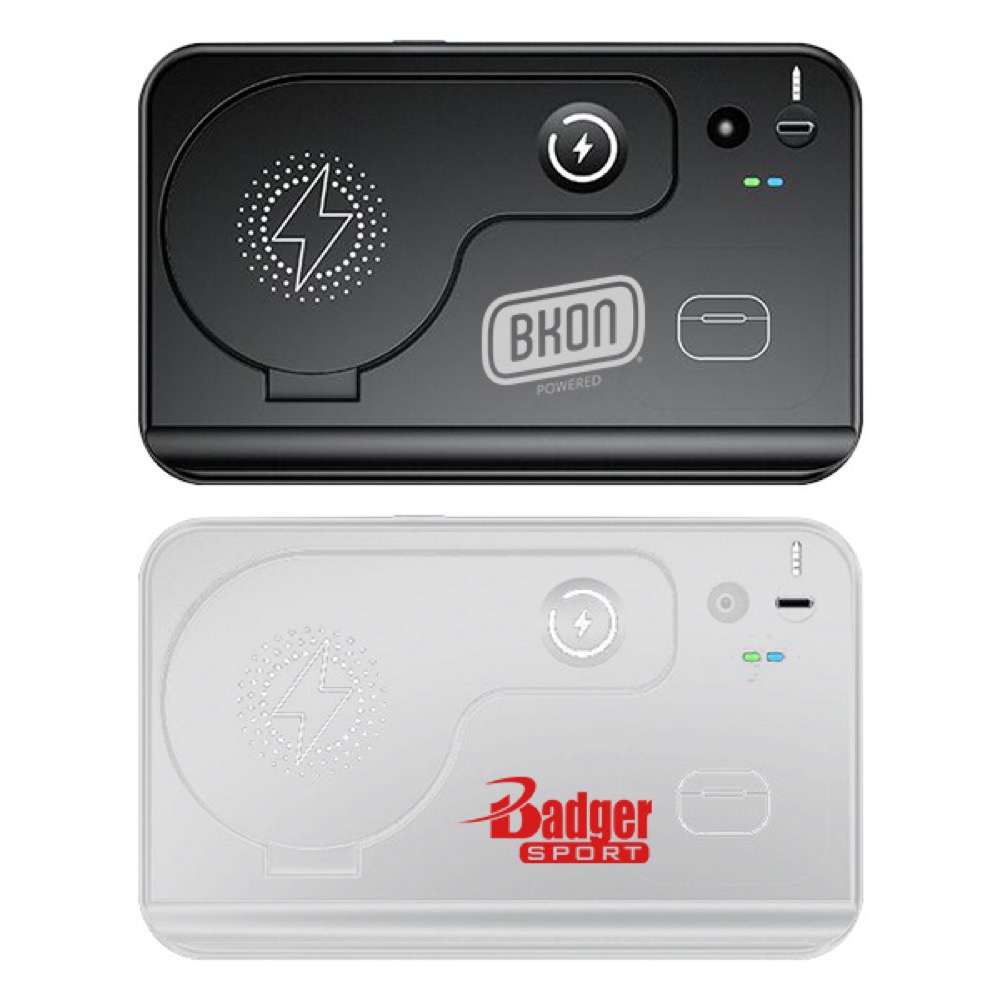 4-in-1 Tele-Pad Wireless Charging Station 7