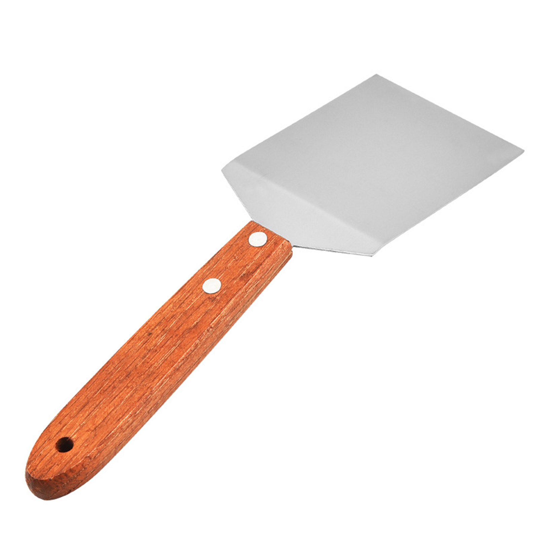 Stainless Steel Grill Spatula 3