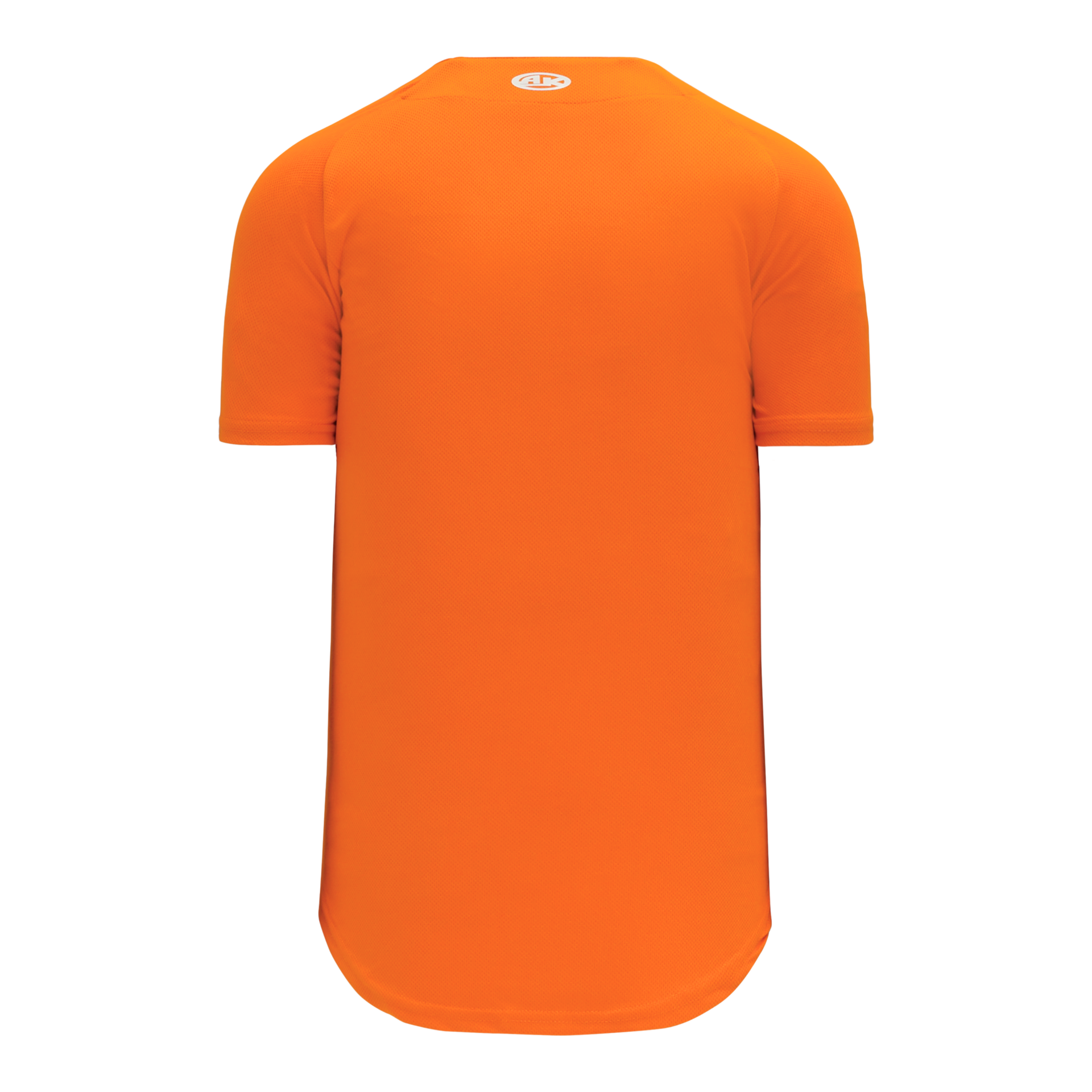 Full Button Baseball Jerseys BA5200-G01 34