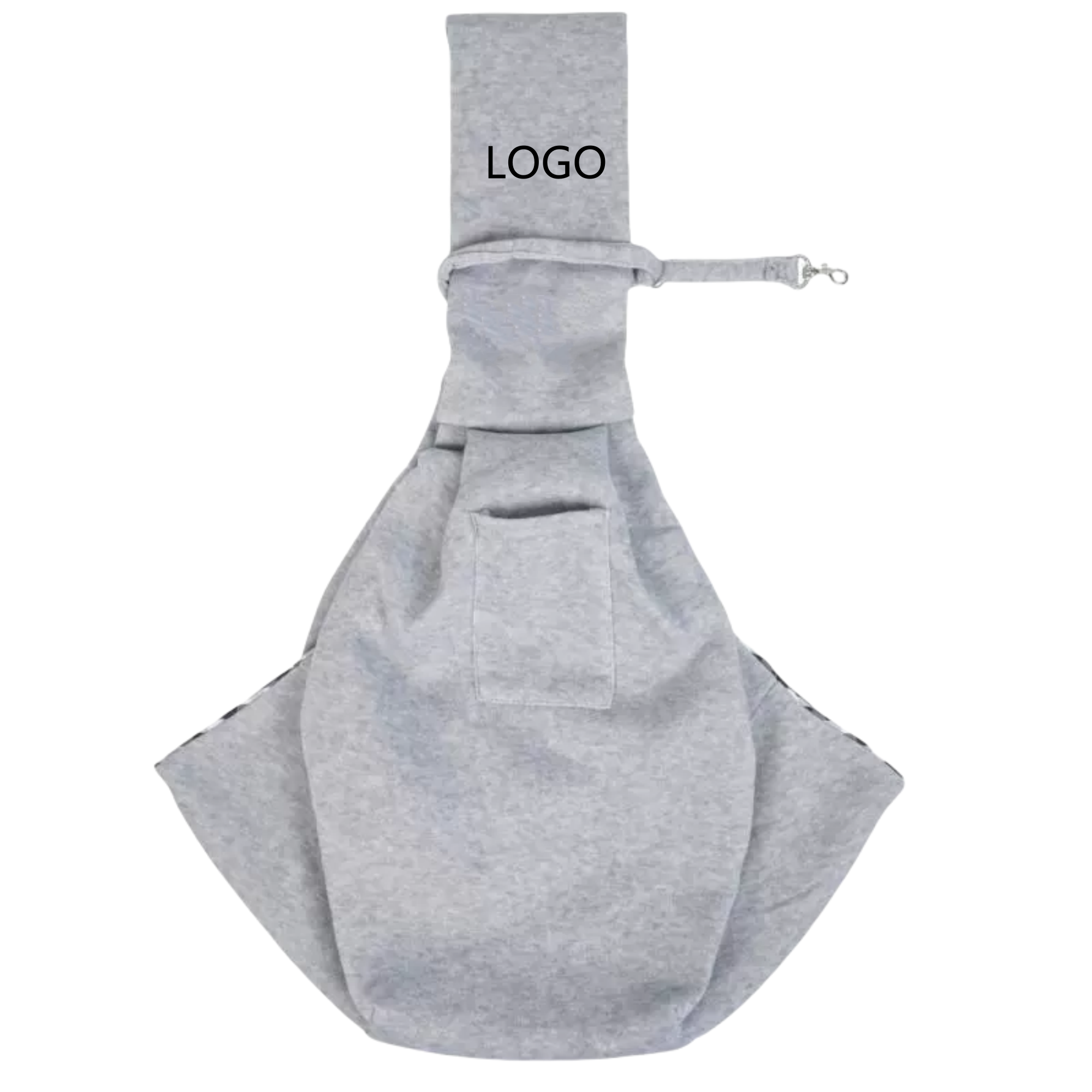 Travel Adjustable Pet Crossbody Bag 2