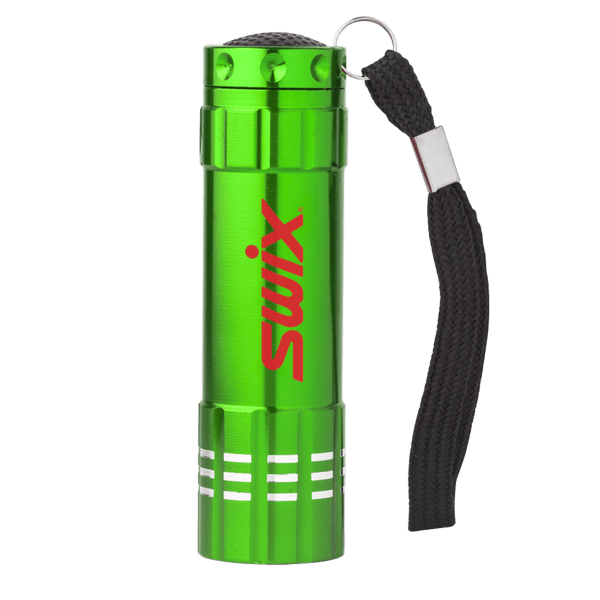 Renegade Aluminum Flashlight 8