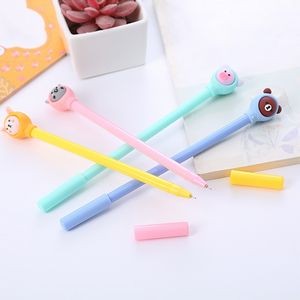 Cartoons Shaped Cute Pen 12