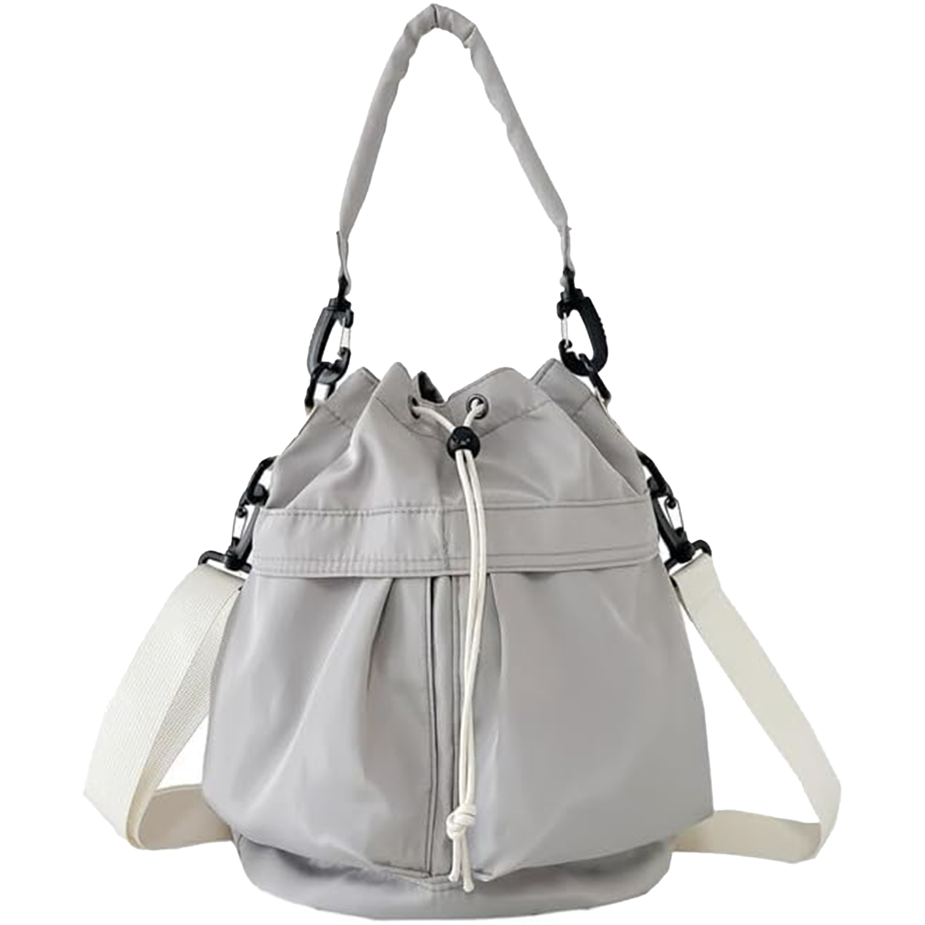 Multifunctional Drawstring Bag 9